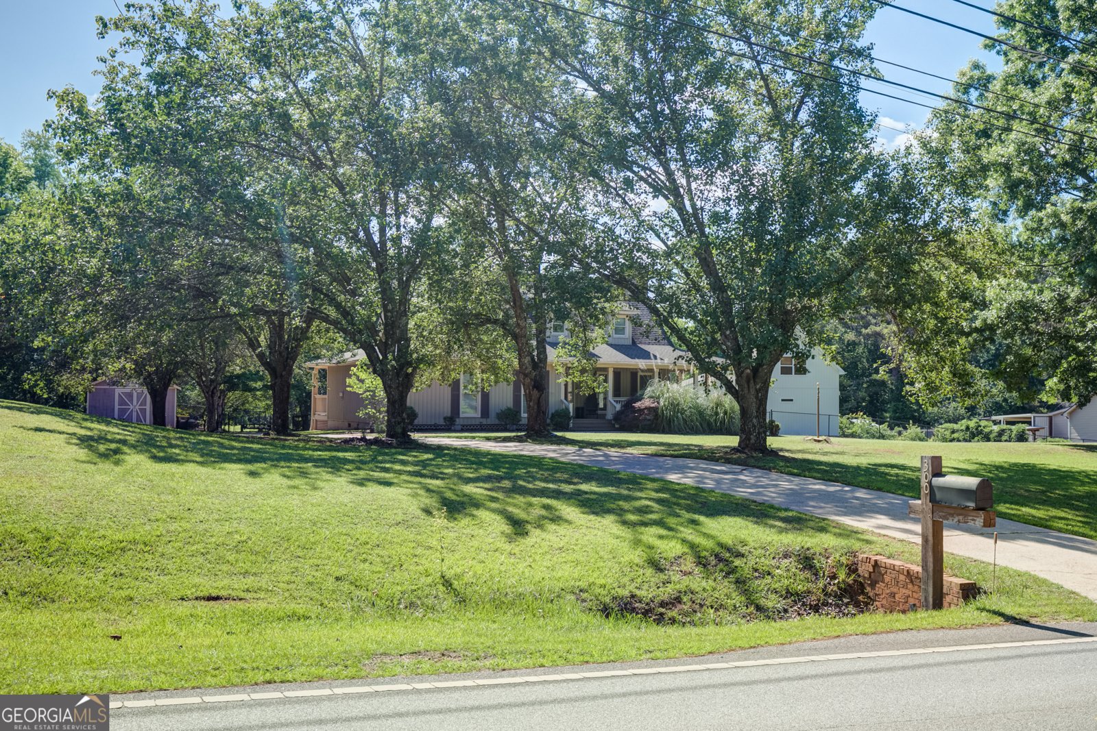 300 Briarwood Road Tyrone - Photo 99