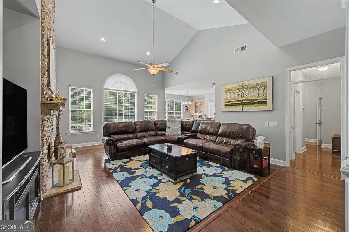 27 Roberson Drive Cartersville - Photo 10