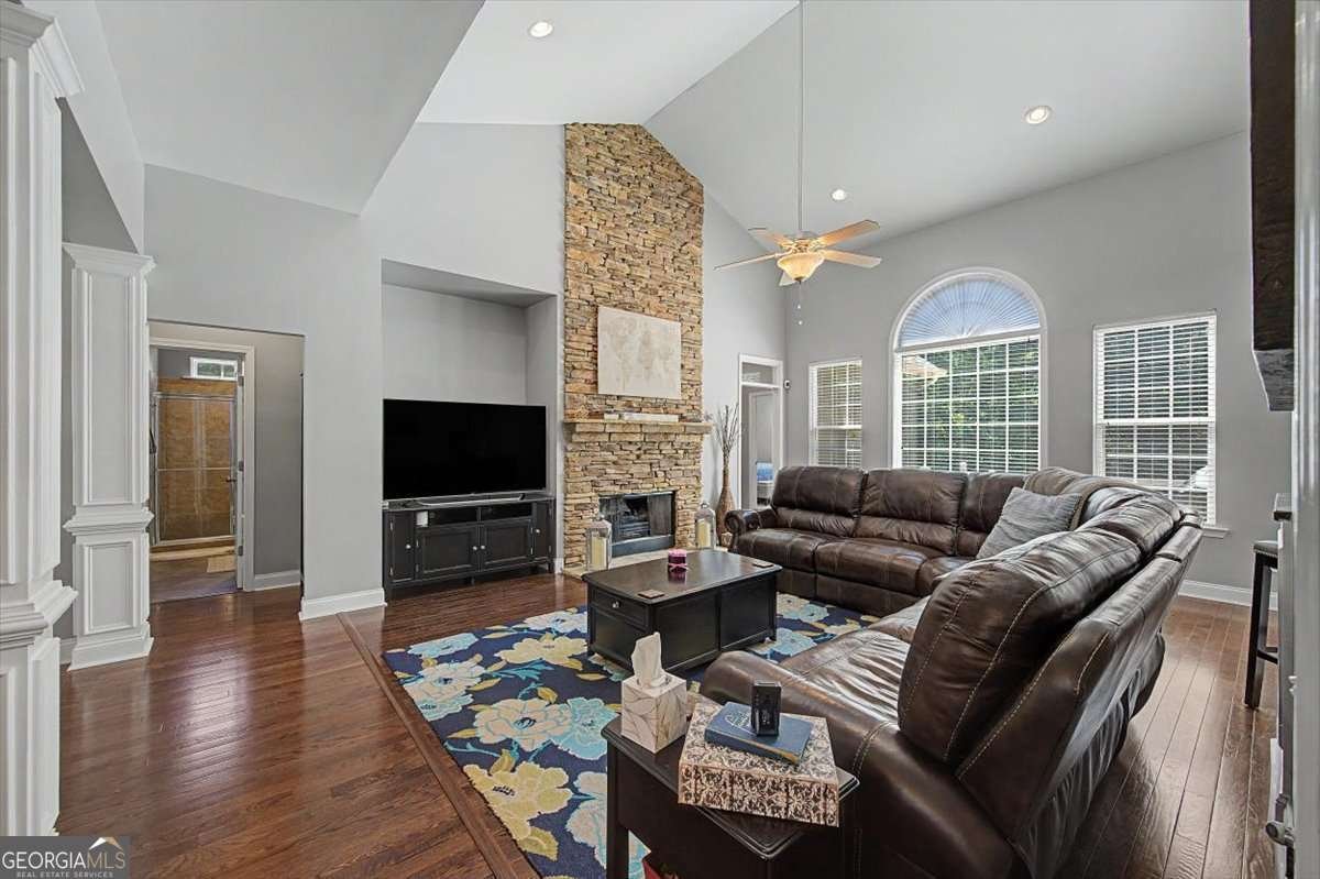 27 Roberson Drive Cartersville - Photo 11