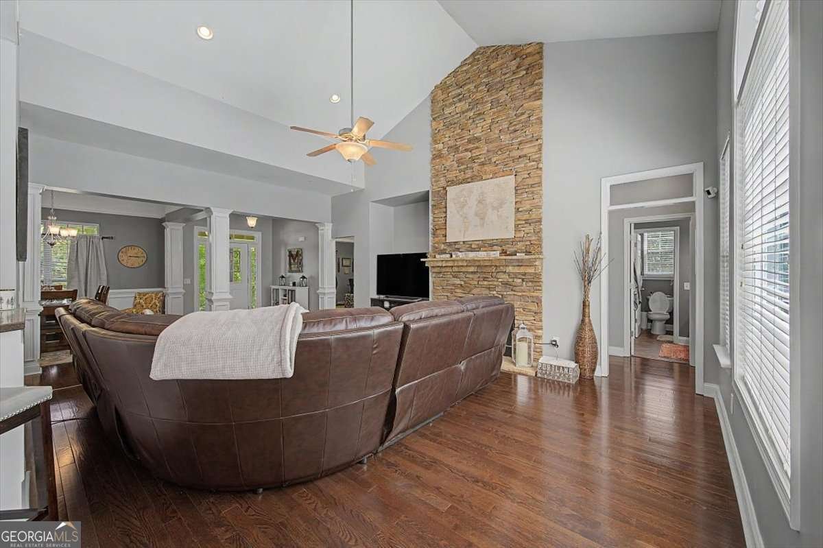 27 Roberson Drive Cartersville - Photo 12
