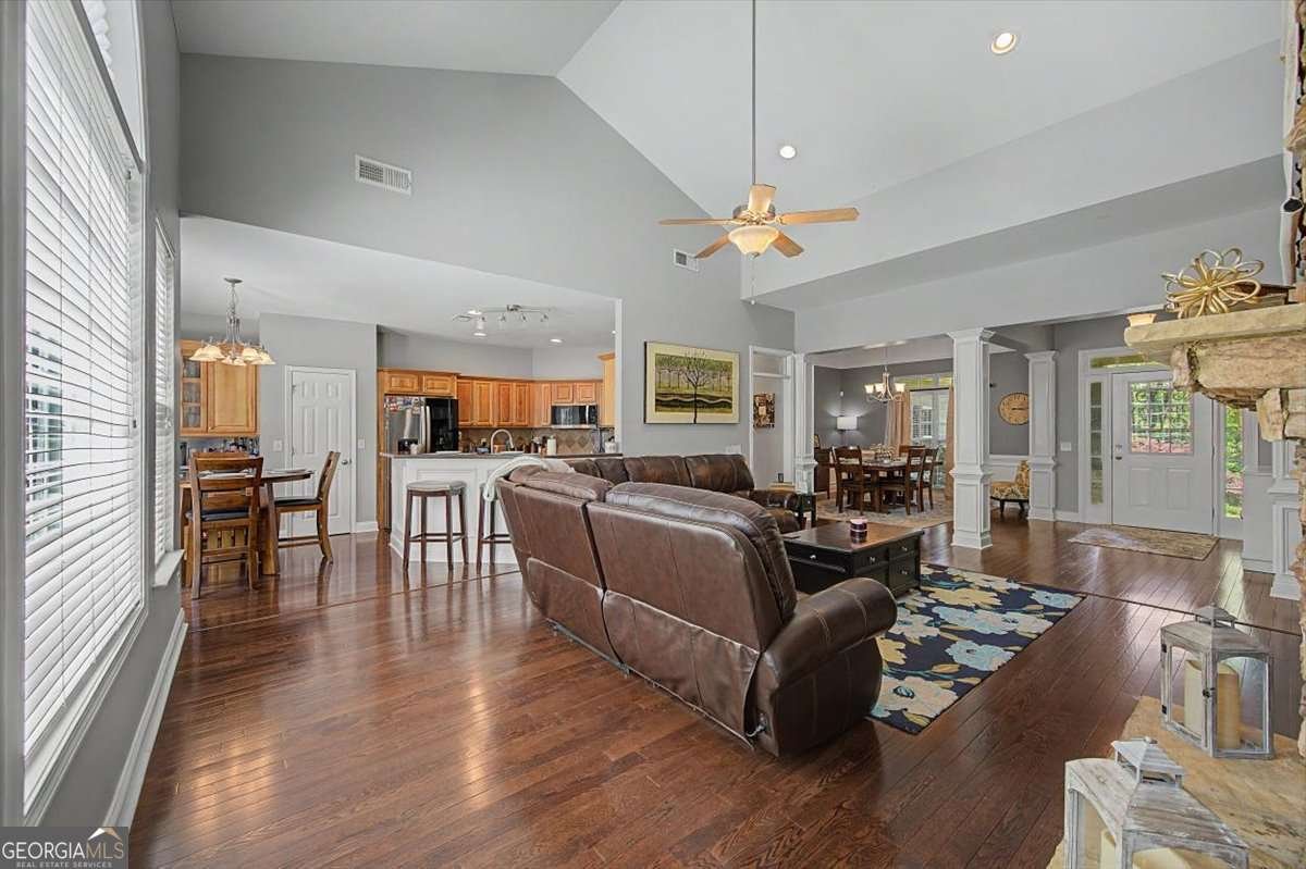 27 Roberson Drive Cartersville - Photo 13