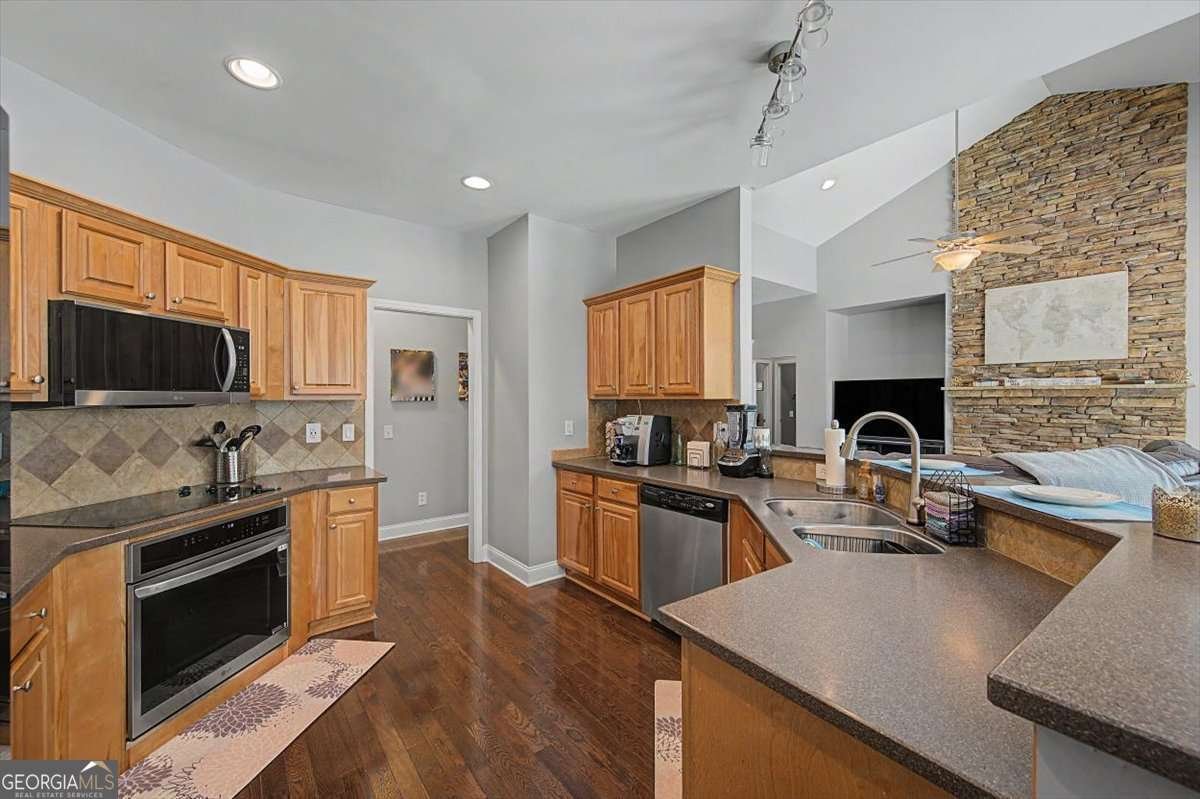 27 Roberson Drive Cartersville - Photo 14