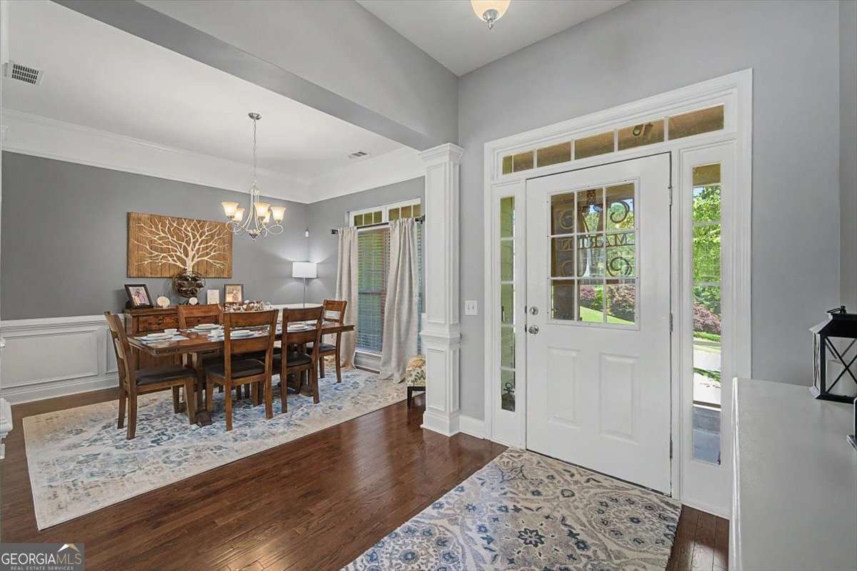 27 Roberson Drive Cartersville - Photo 19
