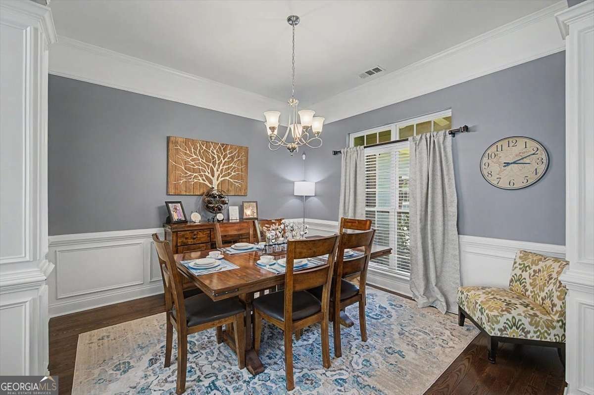 27 Roberson Drive Cartersville - Photo 20