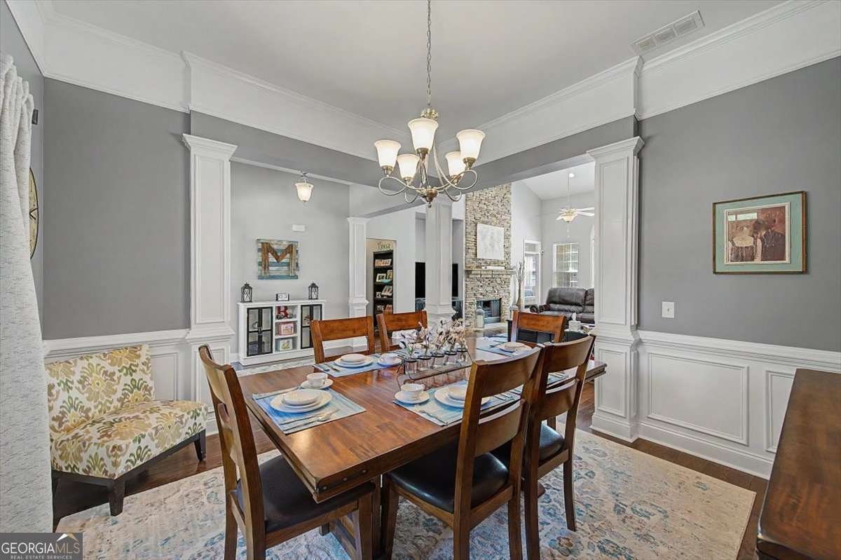 27 Roberson Drive Cartersville - Photo 21