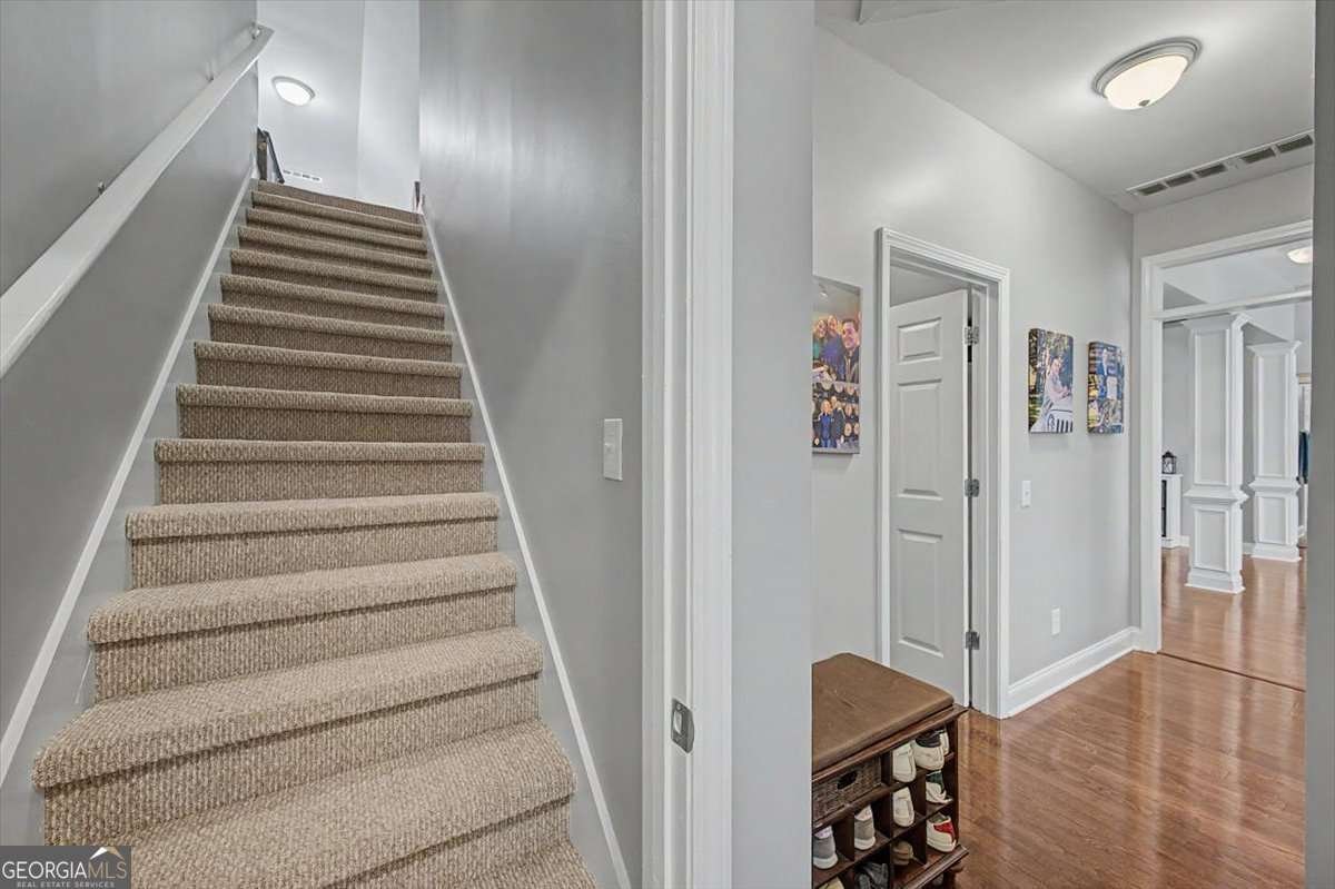 27 Roberson Drive Cartersville - Photo 23