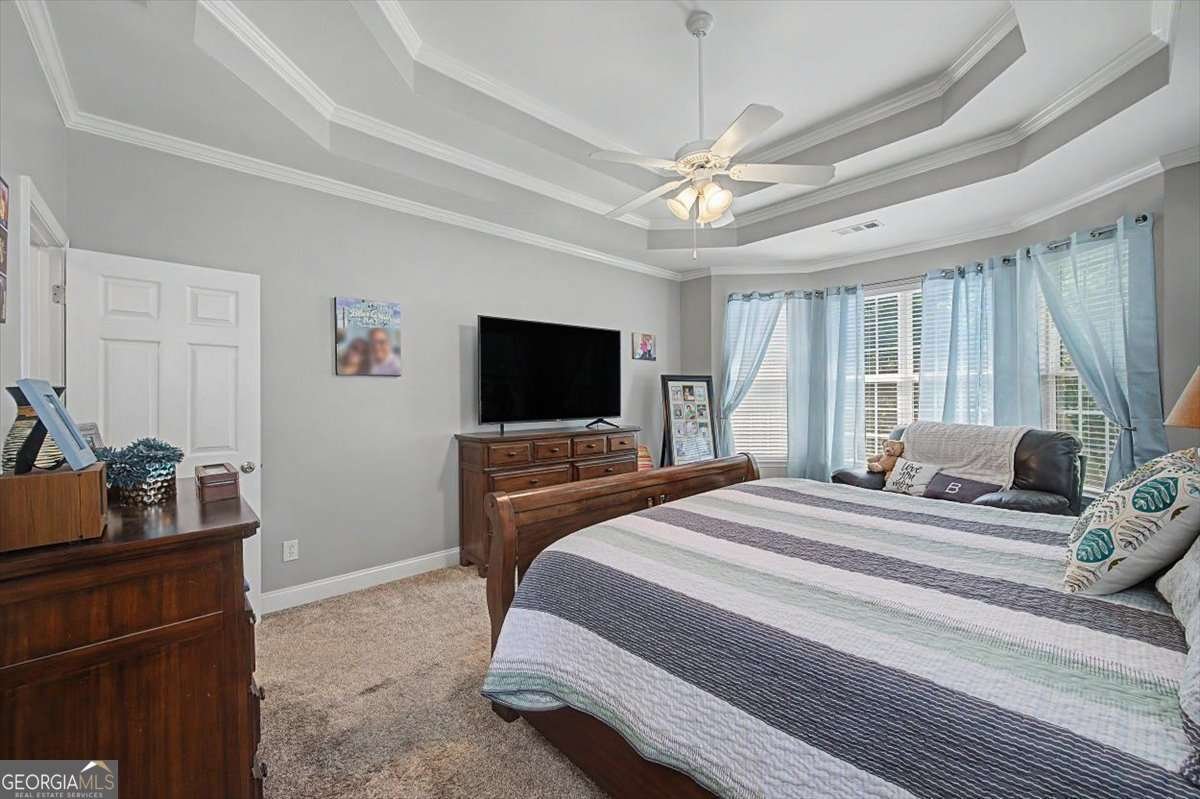 27 Roberson Drive Cartersville - Photo 26