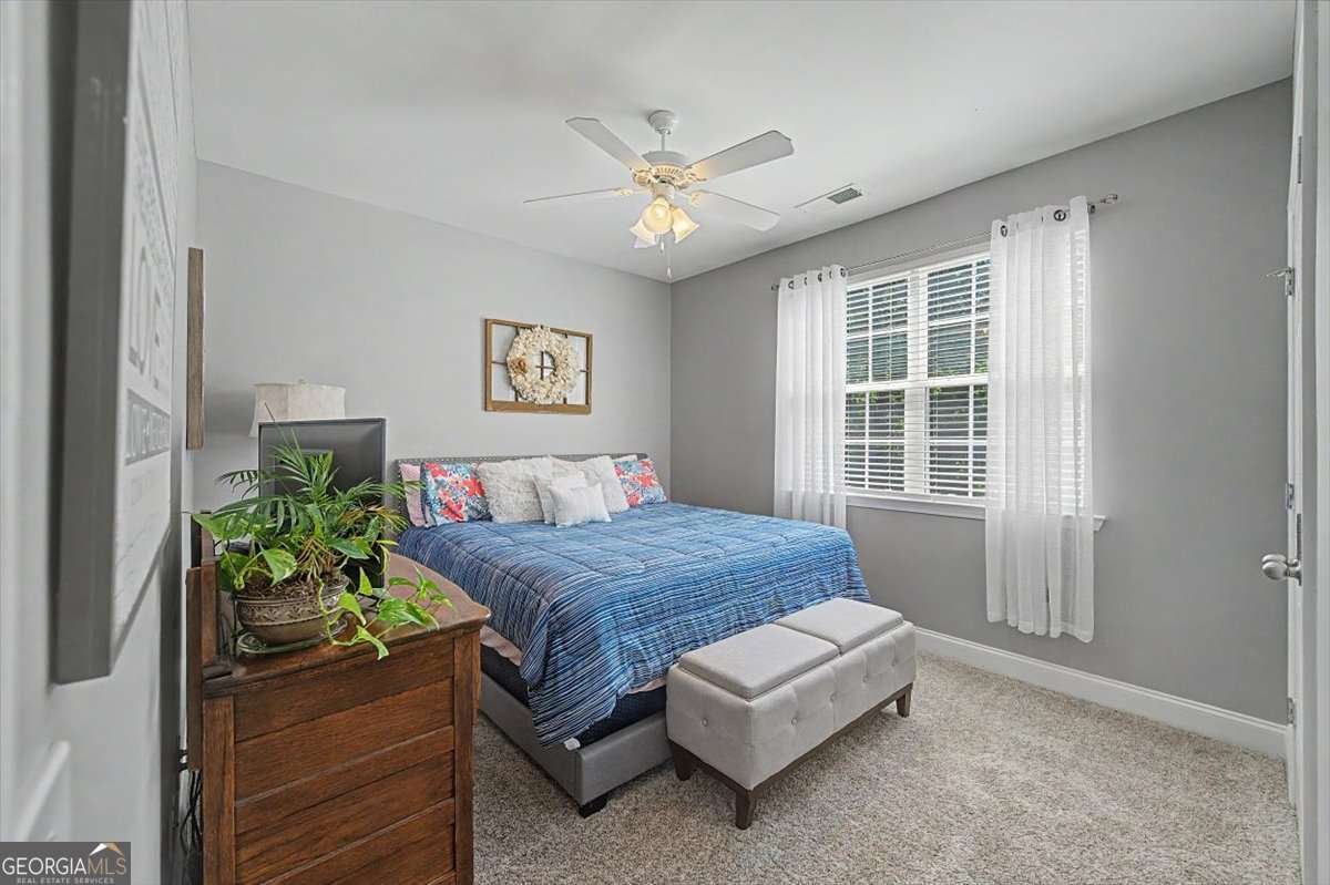 27 Roberson Drive Cartersville - Photo 29