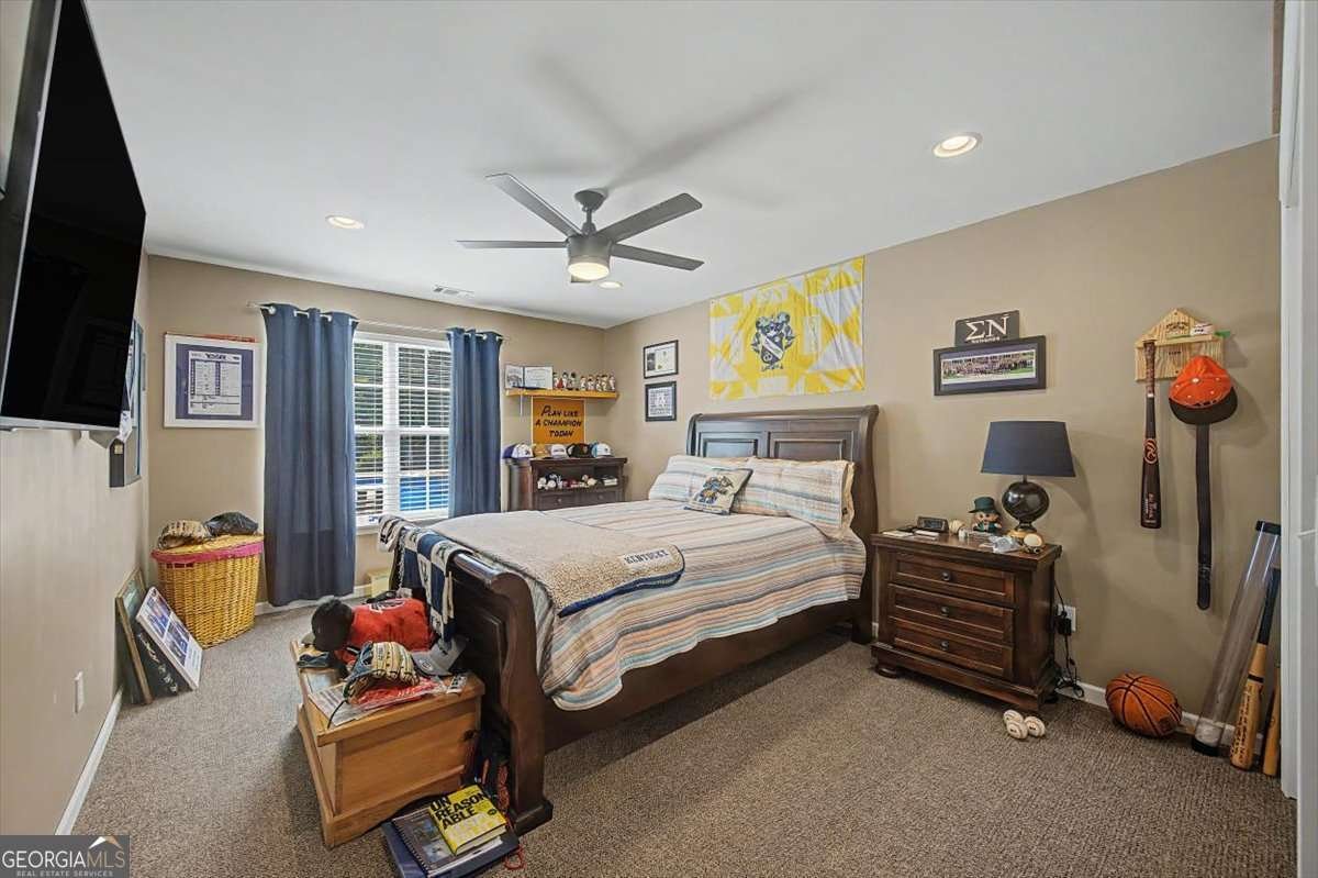 27 Roberson Drive Cartersville - Photo 32