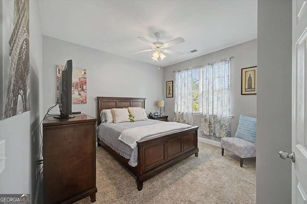 27 Roberson Drive Cartersville - Photo 34