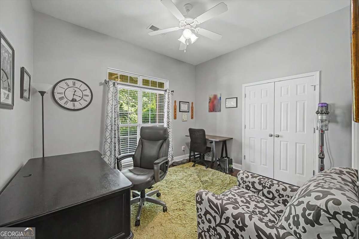 27 Roberson Drive Cartersville - Photo 36