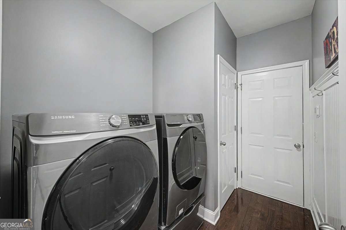 27 Roberson Drive Cartersville - Photo 44