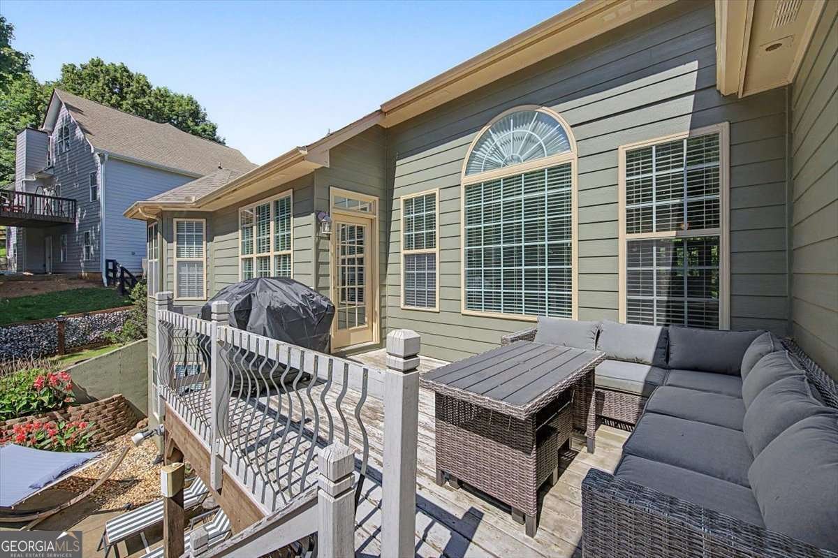 27 Roberson Drive Cartersville - Photo 47