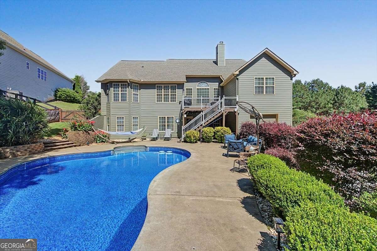27 Roberson Drive Cartersville - Photo 50