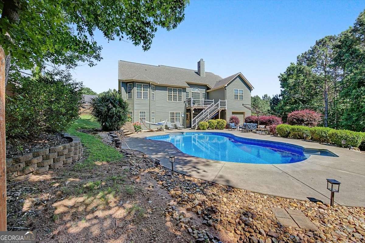 27 Roberson Drive Cartersville - Photo 54