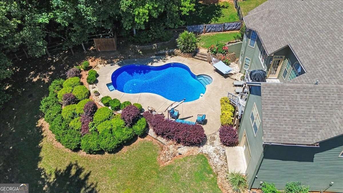 27 Roberson Drive Cartersville - Photo 55