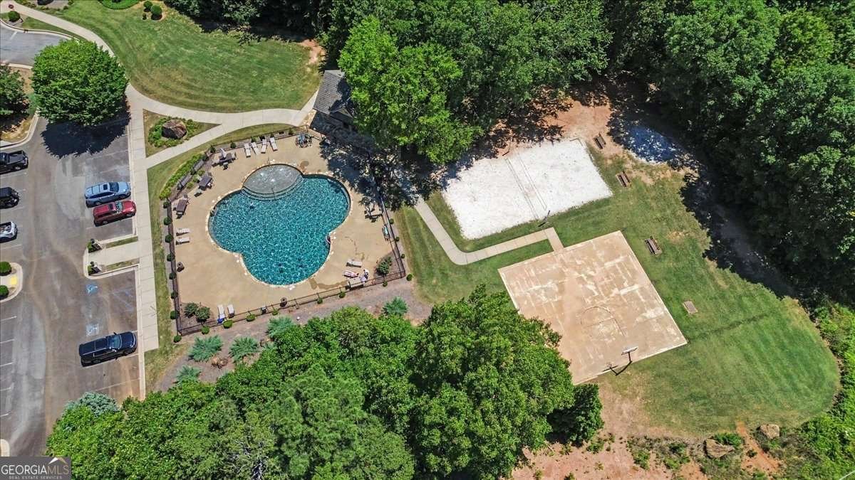 27 Roberson Drive Cartersville - Photo 56