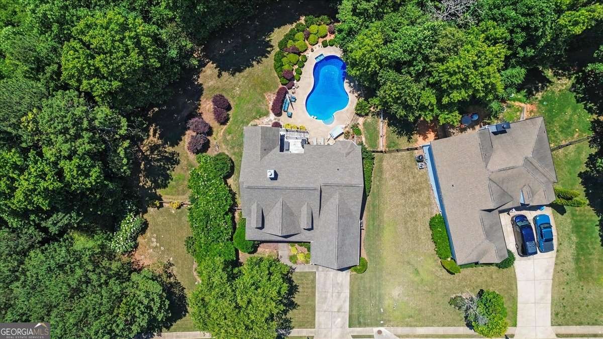27 Roberson Drive Cartersville - Photo 58