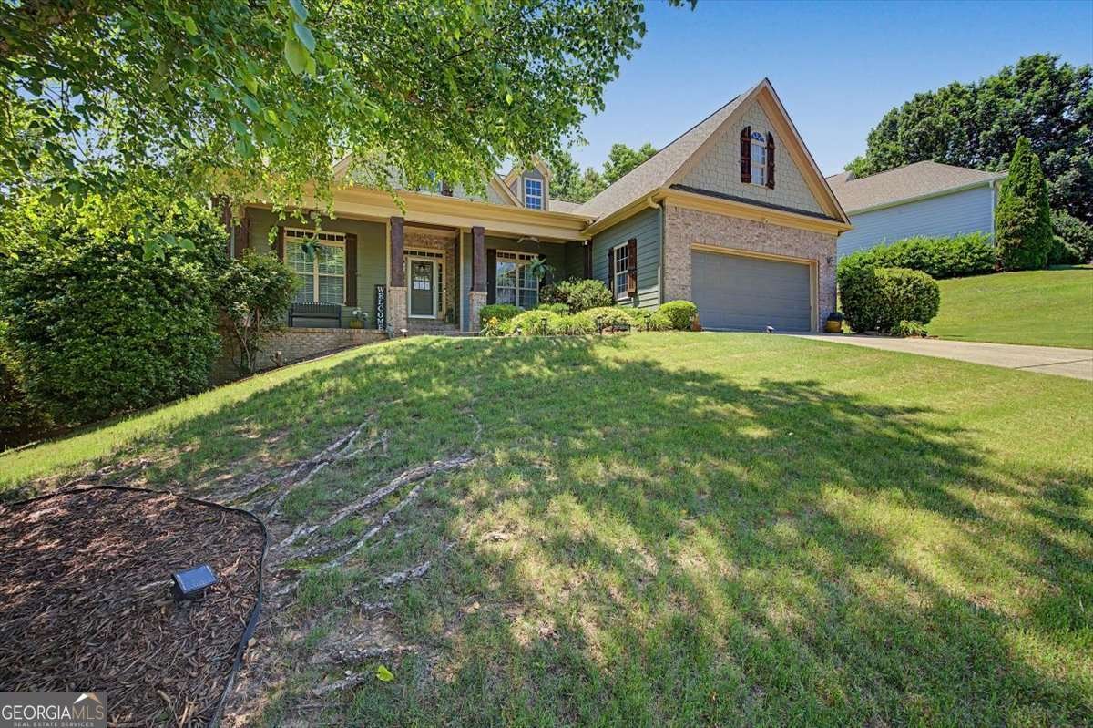 27 Roberson Drive Cartersville - Photo 6