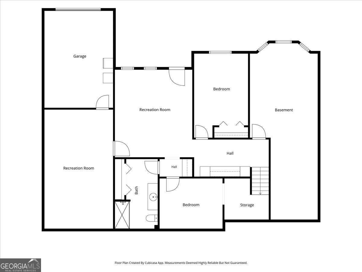 27 Roberson Drive Cartersville - Photo 66