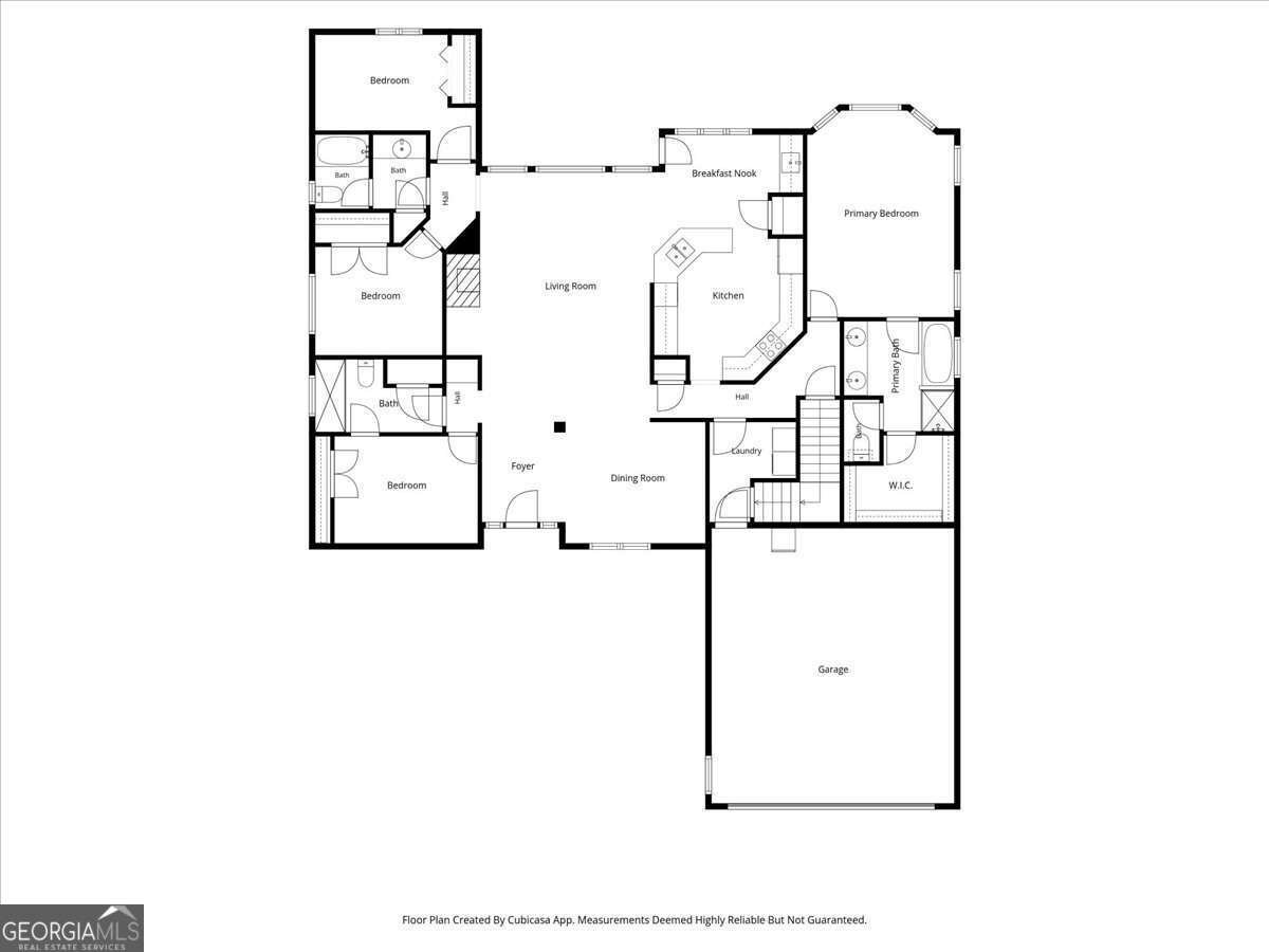 27 Roberson Drive Cartersville - Photo 67