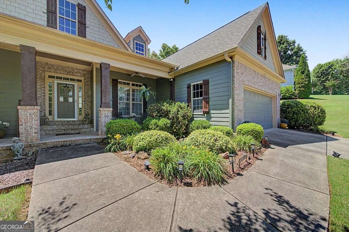 27 Roberson Drive Cartersville - Photo 7