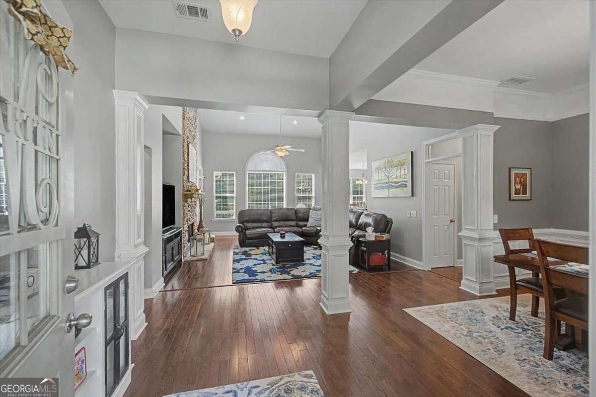 27 Roberson Drive Cartersville - Photo 9