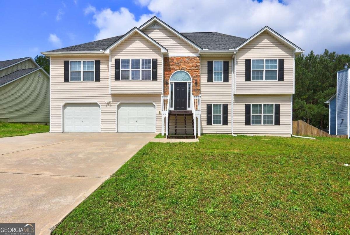 154 Jerry Allen Ridge Dallas - main photo