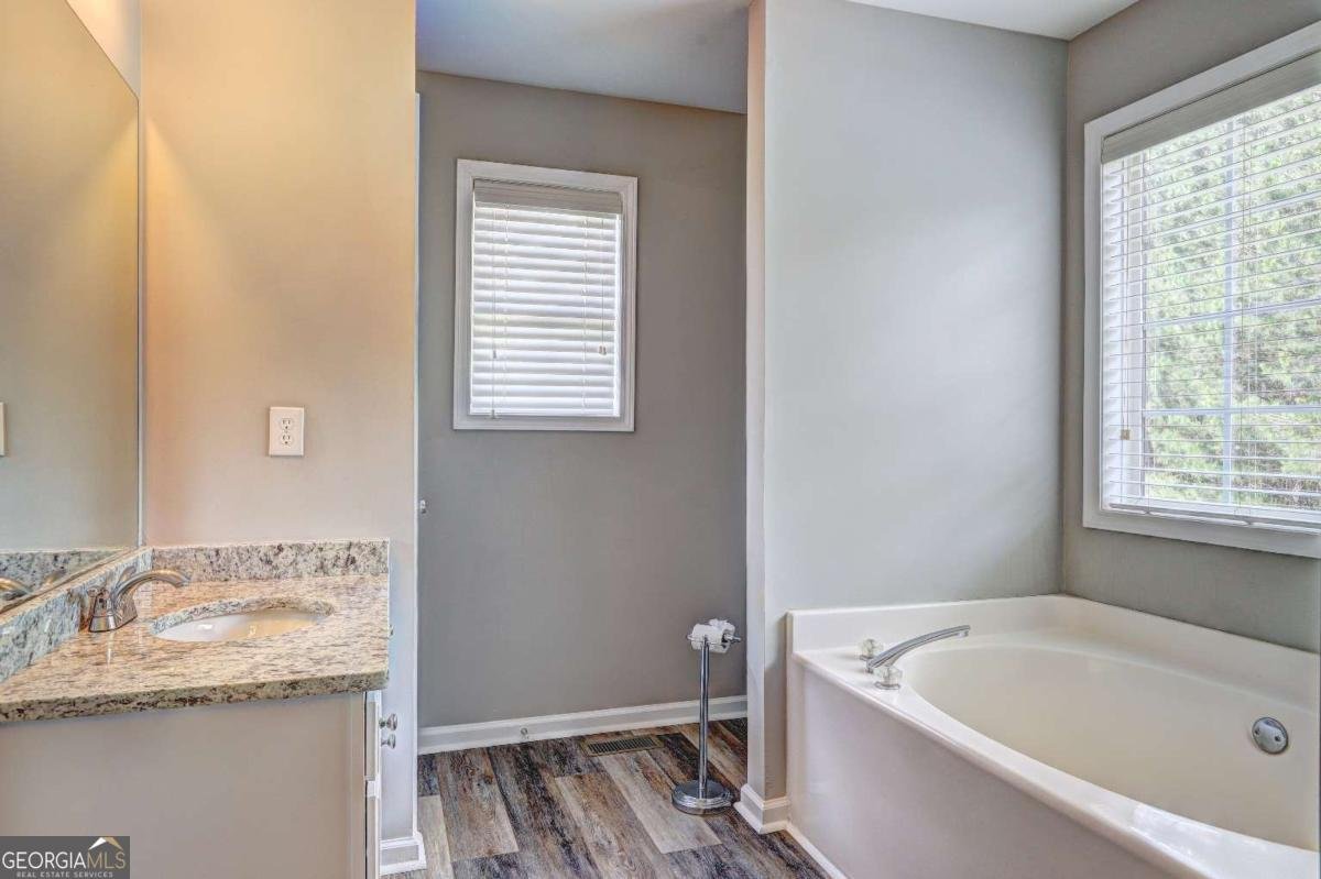 154 Jerry Allen Ridge Dallas - Photo 21
