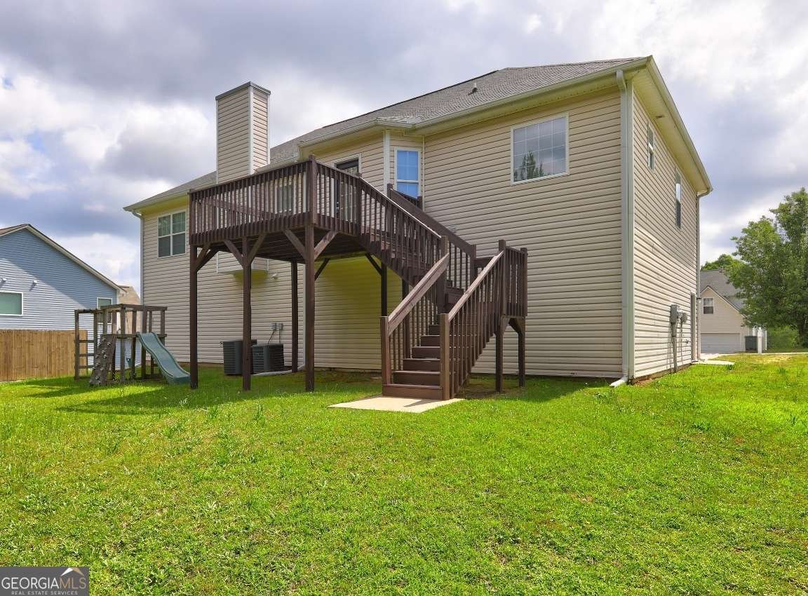 154 Jerry Allen Ridge Dallas - Photo 42