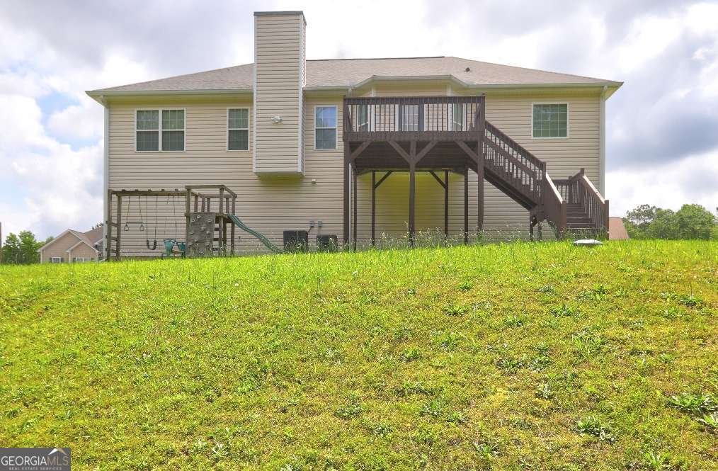 154 Jerry Allen Ridge Dallas - Photo 43
