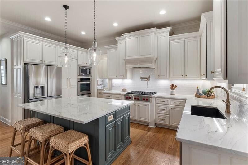 4330 Manor Creek Drive Cumming - Photo 12