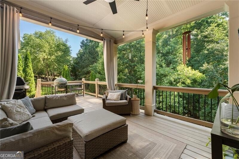 4330 Manor Creek Drive Cumming - Photo 20