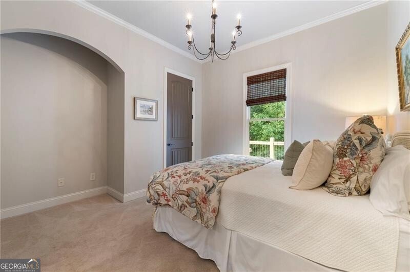 4330 Manor Creek Drive Cumming - Photo 22