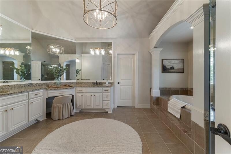 4330 Manor Creek Drive Cumming - Photo 29