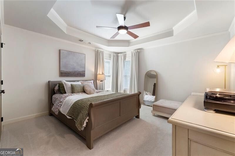 4330 Manor Creek Drive Cumming - Photo 36