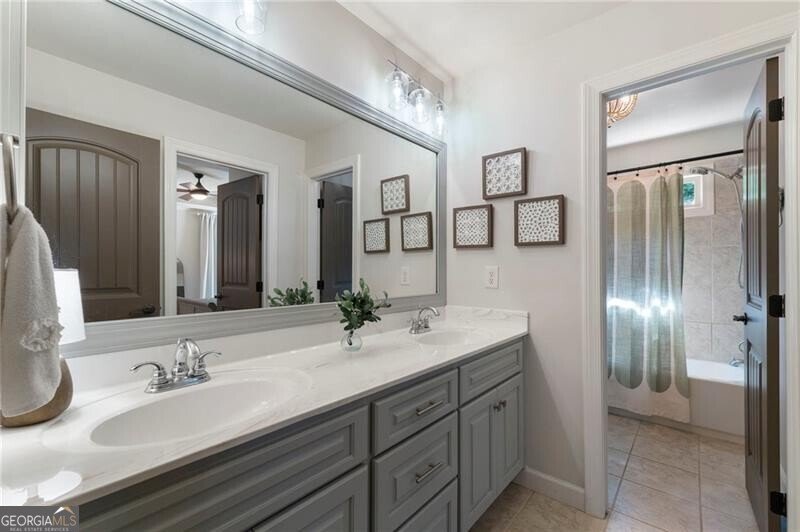 4330 Manor Creek Drive Cumming - Photo 37