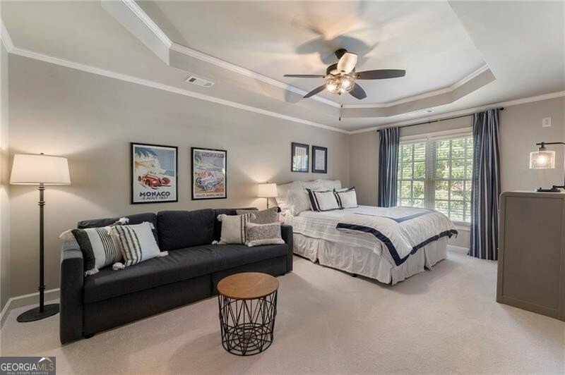 4330 Manor Creek Drive Cumming - Photo 38