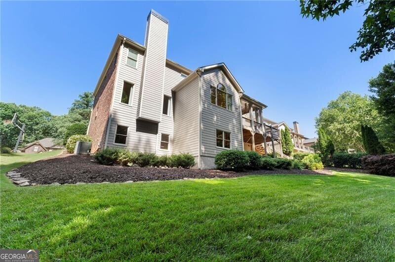 4330 Manor Creek Drive Cumming - Photo 43