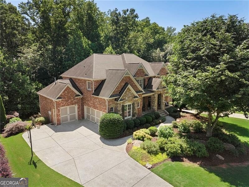4330 Manor Creek Drive Cumming - Photo 45