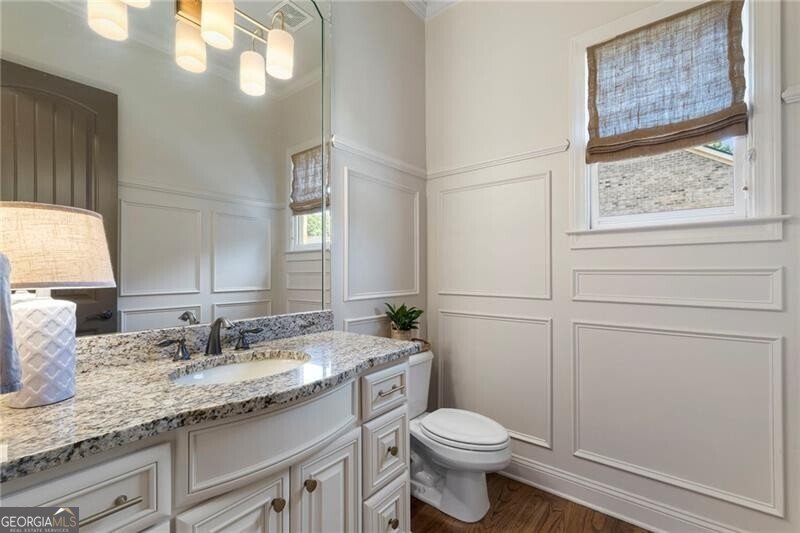 4330 Manor Creek Drive Cumming - Photo 7