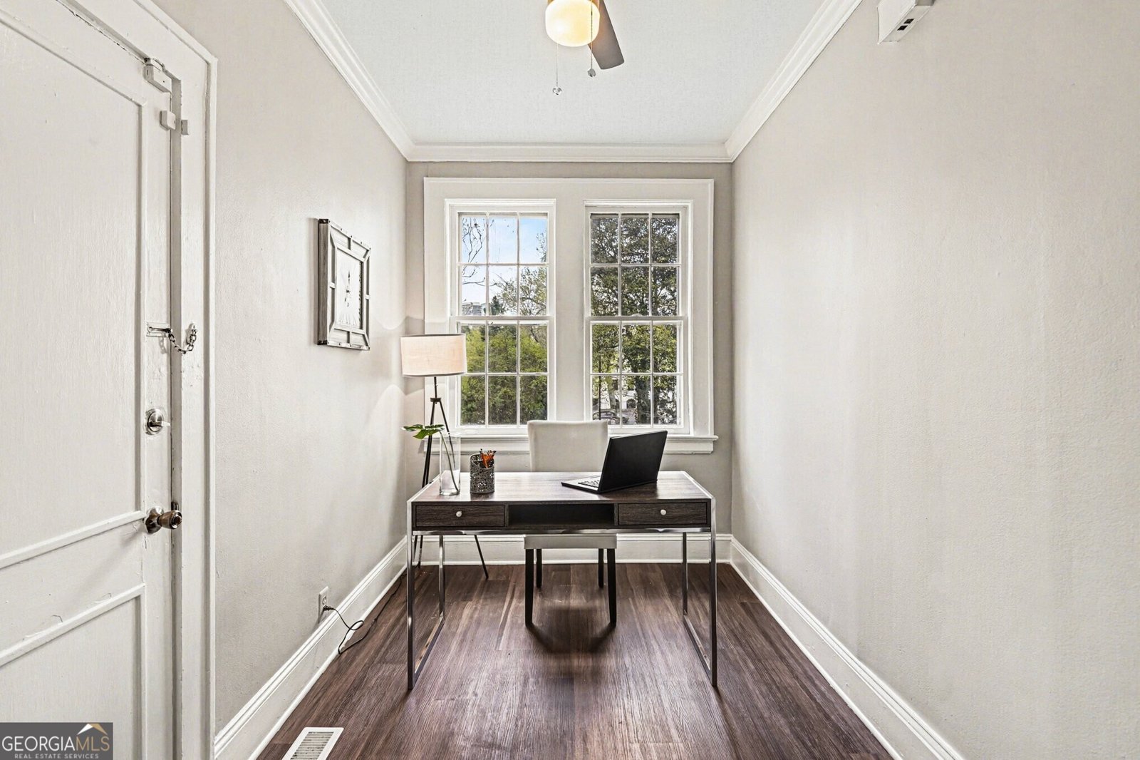 21 Peachtree Memorial Drive Atlanta - Photo 15