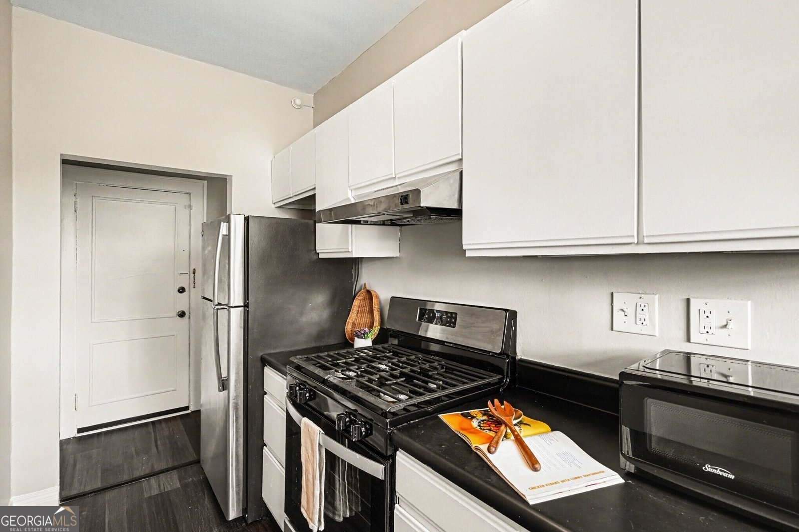 21 Peachtree Memorial Drive Atlanta - Photo 19
