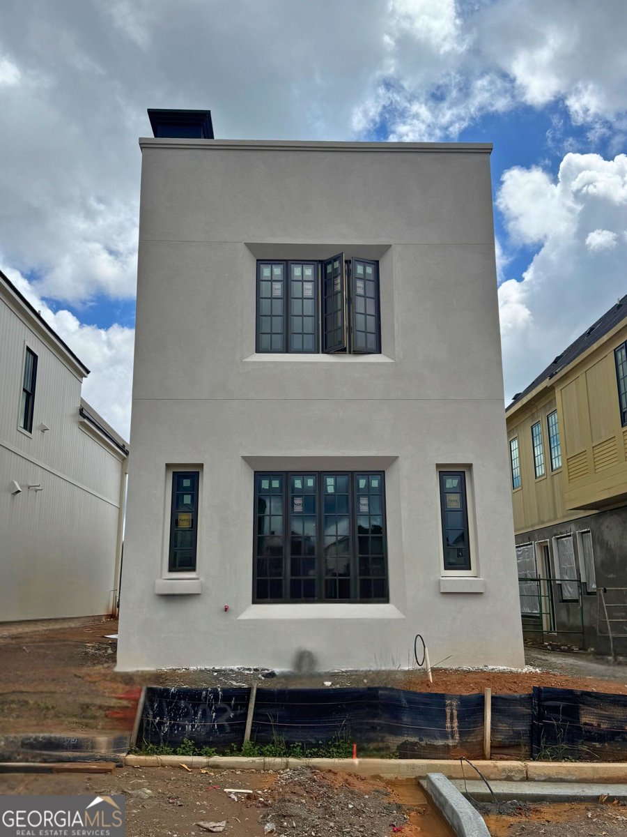 290 Central Avenue Fayetteville - main photo