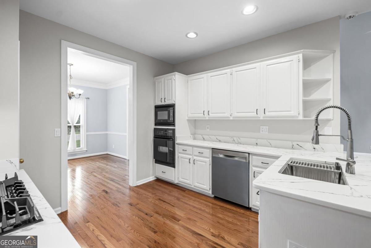 2660 Peregrine Court Suwanee - Photo 12