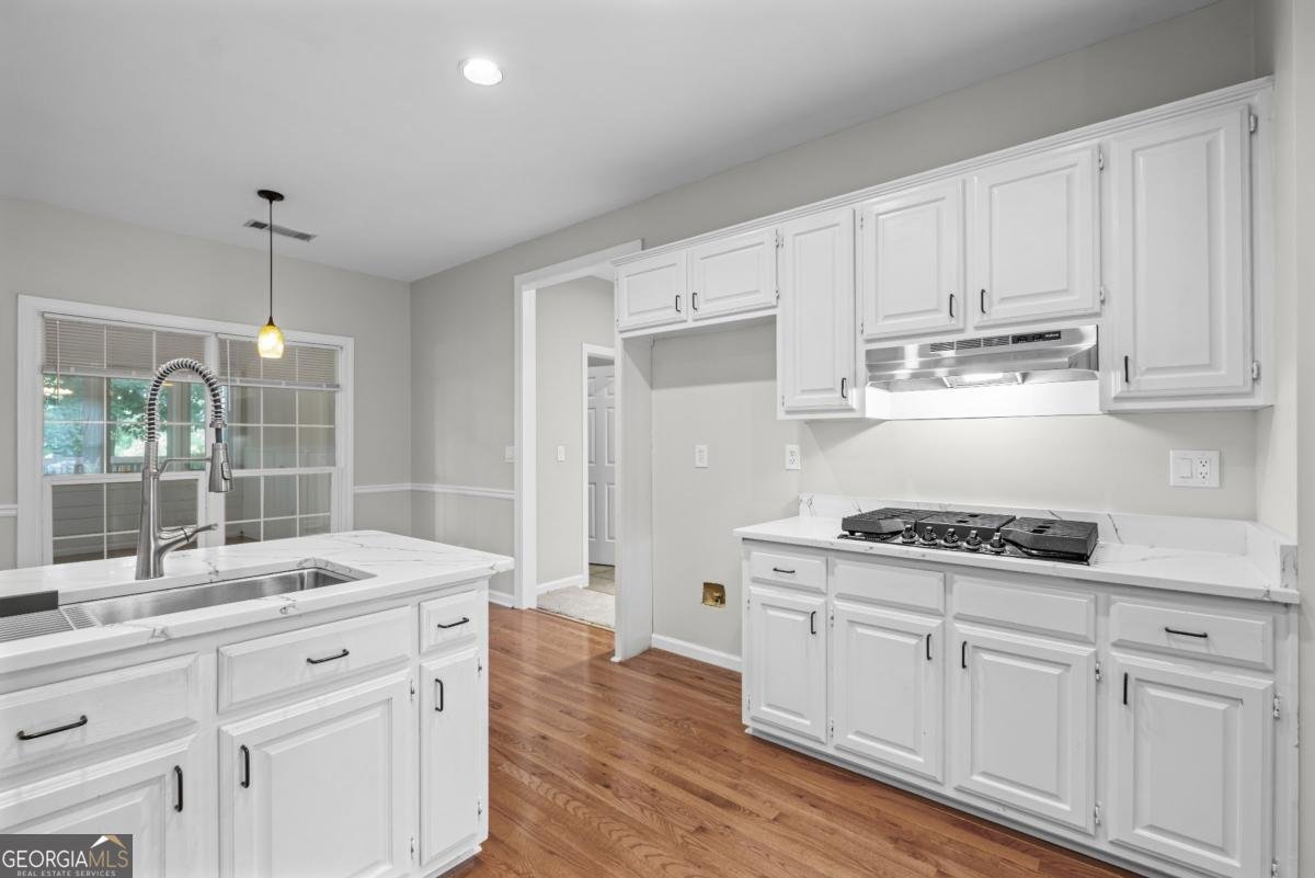 2660 Peregrine Court Suwanee - Photo 14