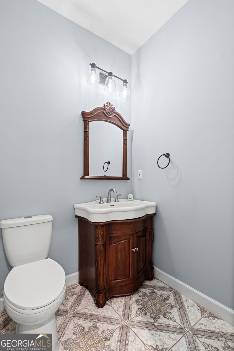 2660 Peregrine Court Suwanee - Photo 19