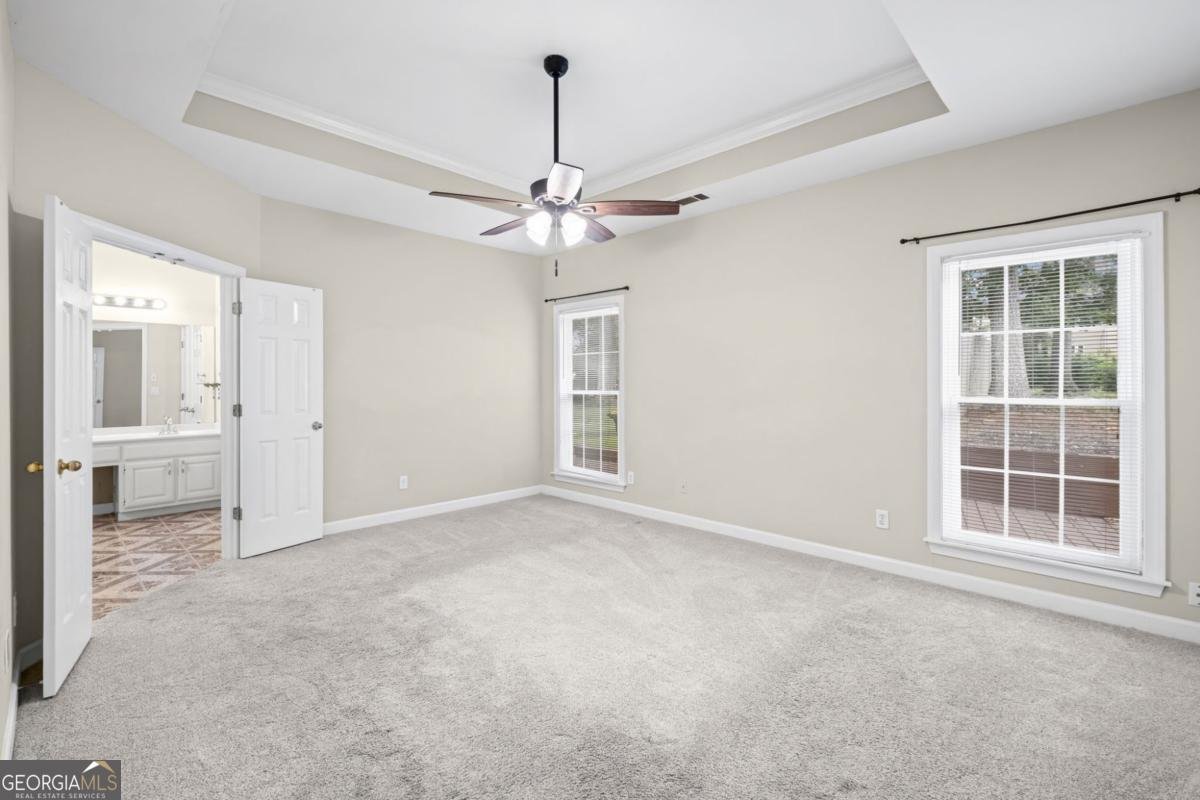 2660 Peregrine Court Suwanee - Photo 20