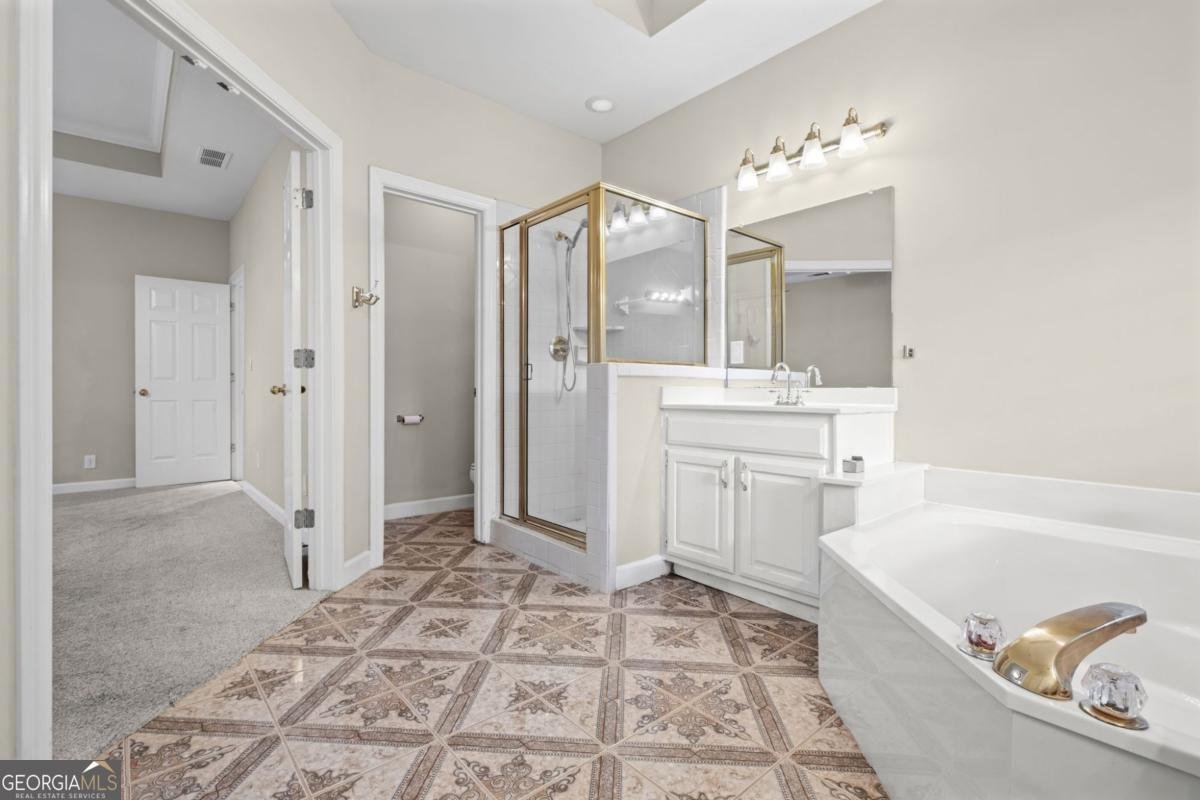 2660 Peregrine Court Suwanee - Photo 23