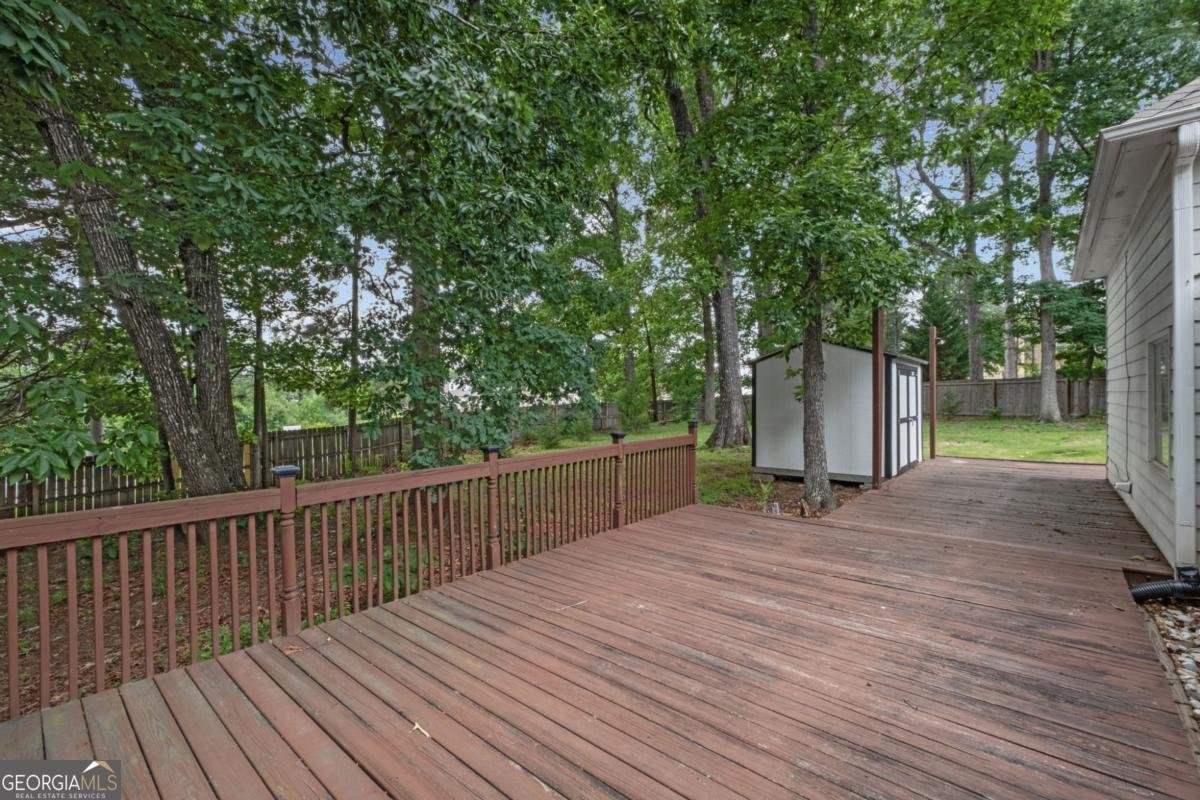 2660 Peregrine Court Suwanee - Photo 28